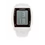 CHRONOTECH MAN RW0024 40mm Analoog Kvartskell Must Sihtnäidik Nahkrihm