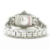 CHRONOTECH Woman CT7008LS-15M Kvarts Analoogkell 30mm Roostevaba Teras Hõbe