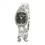 CHRONOTECH Woman CT7008LS-15M Kvarts Analoogkell 30mm Roostevaba Teras Hõbe