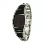 CHRONOTECH Woman CT7122LS-03M Kvarts Analoogkell 28mm Hõbedane Roostevaba Teras
