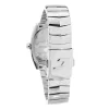 CHRONOTECH Woman CT7964L-01M 34mm roostevabast terasest kvartskell
