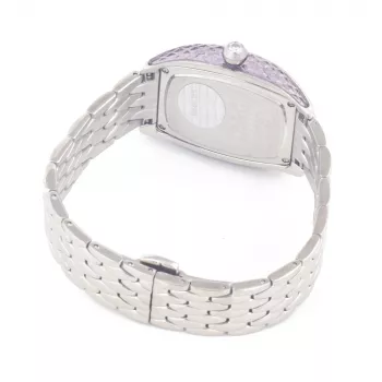 CHRONOTECH Woman CT7998L-16M 36mm roostevabast terasest kvartskell