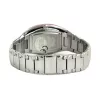 CHRONOTECH Naiste Kvarts Analoogkell CT7065L-25M 30mm Hõbedane Roostevabast Terasest Võrkrand