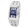 CHRONOTECH Women's Watch CT7018M 33mm Silver Stainless Steel Milanese Bracelet Quartz Analog