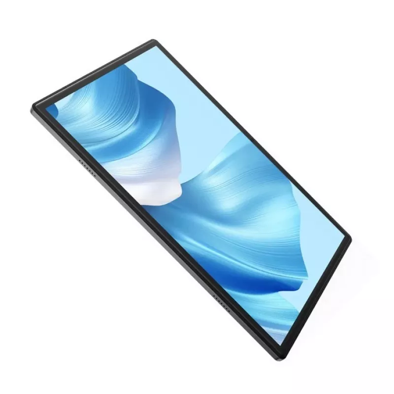 Chuwi Hi10 X Pro Unisoc T606 10.1 inch (1280x800) 4GB RAM 128GB eMMC 4G LTE Android 13 tahvelarvuti - Must