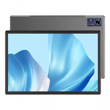 Chuwi Hi10 X Pro Unisoc T606 10.1 inch (1280x800) 4GB RAM 128GB eMMC 4G LTE Android 13 tahvelarvuti - Must