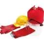 Cimco 14 0255 elektriohutusvahendite komplekt, 5 osa