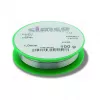 Cimco 150154 Pliivaba jootetraat Sn99.3Cu0.7 1,0mm 250g DIN EN 29453-4