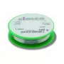 Cimco 150154 Pliivaba jootetraat Sn99.3Cu0.7 1,0mm 250g DIN EN 29453-4