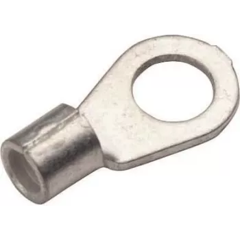 Cimco rõngasjuhtmeking 50 mm² M16 tinatatud vask, DIN 46235, pakk 100 tk 180476