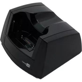 CipherLab laadimis- ja sidesalv - dokisalv - RS-232 / USB - CipherLab 8200, 8230 jaoks
