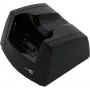 CipherLab laadimis- ja sidesalv - dokisalv - RS-232 / USB - CipherLab 8200, 8230 jaoks