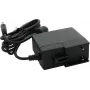 CIPHERLAB toiteadapter 8600 seeria jaoks (8600, 8600CCCR, 8600BC) - Must - EU pistik