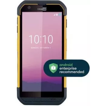 CipherLab RS36 WiFi BT 5.1 NFC kaamera 4000mAh Android 12 GMS puutetundlik mobiilne arvuti (AS3664AF4NSG1)