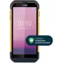 CipherLab RS36 WiFi BT 5.1 NFC kaamera 4000mAh Android 12 GMS puutetundlik mobiilne arvuti (AS3664AF4NSG1)