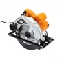 Ketassaag TG185A35 185 mm 1200 W