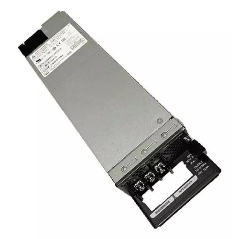 Cisco 715W DC toiteplokk Catalyst 9300 seeria jaoks (PWR-C1-715WDC)