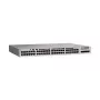 Cisco Catalyst 9200 48-pordine PoE+ Network Essentials Layer 3 kommutaator (C9200-48PL-E)
