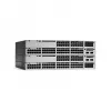 Cisco Catalyst 9300 24-porti andmeedastusega Network Essentials kommutaator