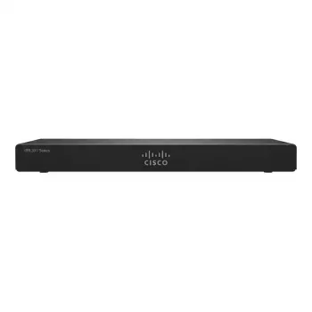 Cisco GE VDSL2/ADSL2+ over ISDN (Non-US) 4G LTE / HSPA+ ruuter C926-4PLTEGB