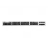 Cisco Meraki Catalyst 9300L-48T-4X - Switch - L3 - hallatav - 48 x 1000Base-T + 4 x 1/10 Gigabit (ühendus)