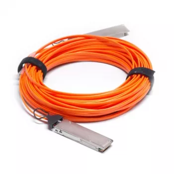 Cisco QSFP-100G-AOC7M= 100GBASE QSFP28 aktiivne optiline kaabel, 7m