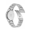CITIZEN Eco-Drive meeste käekell AU1060-51G 40mm roostevaba teras must sihverplaat
