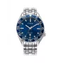 CITIZEN Eco-Drive meeste käekell AW1770-53L 42mm roostevaba teras sinine sihverplaat
