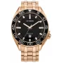 CITIZEN Eco-Drive meeste käekell AW1773-55E 42mm roostevaba teras, must sihverplaat