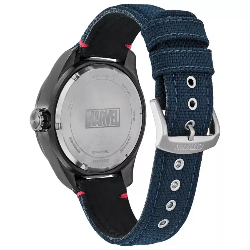 CITIZEN Eco-Drive meeste käekell AW2037-04W 43mm roostevaba teras pruun nahk roheline sihverplaat