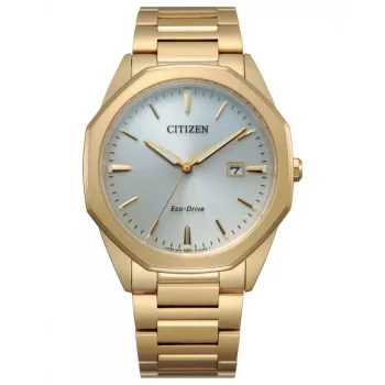 CITIZEN Eco-Drive meeste käekell BM7492-57A 40mm roostevaba teras