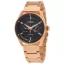 CITIZEN Eco-Drive meeste käekell BU4023-54E 42mm roostevaba teras