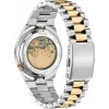 CITIZEN meeste automaatkell NJ0154-80H 40mm roostevabast terasest hall sihverplaat