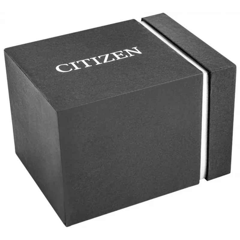 CITIZEN meeste automaatkell NJ0159-86X 40mm kuldse tooniga roostevabast terasest rohelise numbrilaual