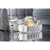 CITIZEN meeste automaatkell NJ0159-86X 40mm kuldse tooniga roostevabast terasest rohelise numbrilaual