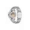 CITIZEN meeste automaatkell NJ0170-83X 43mm roostevabast terasest rohelise numbrilaual