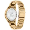 CITIZEN meeste Eco-Drive kell BM7582-56E 40mm roostevaba teras must sihverplaat