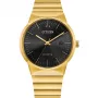 CITIZEN meeste Eco-Drive kell BM7582-56E 40mm roostevaba teras must sihverplaat