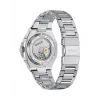 CITIZEN Promaster Diver Automatic Men's Watch NB6030-59L 41mm Super Titanium Blue Dial