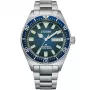 CITIZEN Promaster Diver Automatic Men's Watch NY0129-58L 41mm Blue Dial Stainless Steel