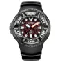 CITIZEN Promaster Diver Eco-Drive meeste käekell BJ8059-03Z 48mm roheline sihverplaat roheline polüuretaanrihm
