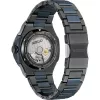 CITIZEN Watch NB6036-52N Men's Automatic 41mm Super Titanium Diver