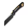 CIVIVI Buster FG Folding Knife Nitro-V Blade G10 Handle Black