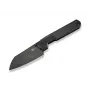 CIVIVI Hid G10 All Black Folding Knife with Sandvik 14C28N Blade
