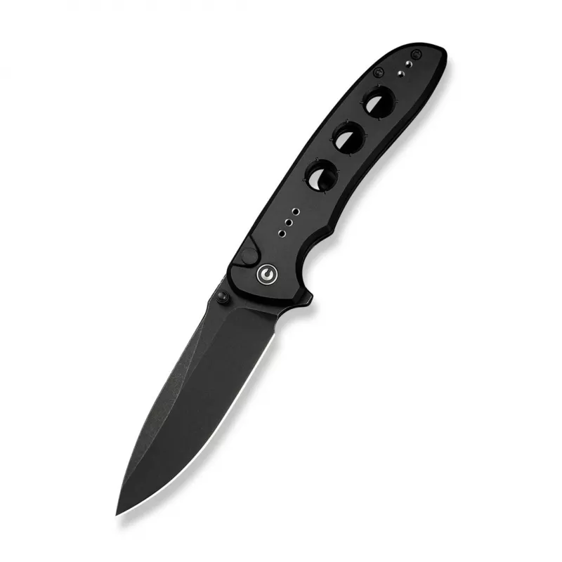 CIVIVI Hyperpulse 14C28N Black Knife