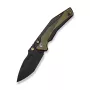 Civivi Limited Wellmax 14C28N Must kokkupandav nuga
