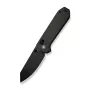 CIVIVI Yonder Kokkupandav nuga 14C28N Micarta roheline