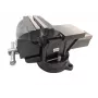 Kruustang alasi VG135 100 mm pingkruustang 360° pöördalusega