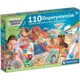 Clementoni 110 eksperimendi teaduskomplekt