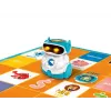 Clementoni DOC Haridusrobot Lastele, Poola Keel, 5+ Aastat, STEM Programmeerimismänguasi
